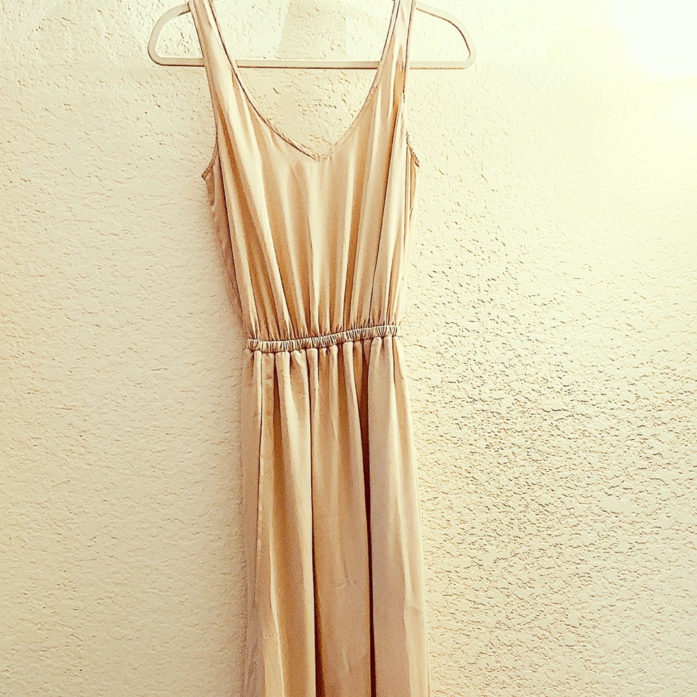 Kendall Maxi Dress